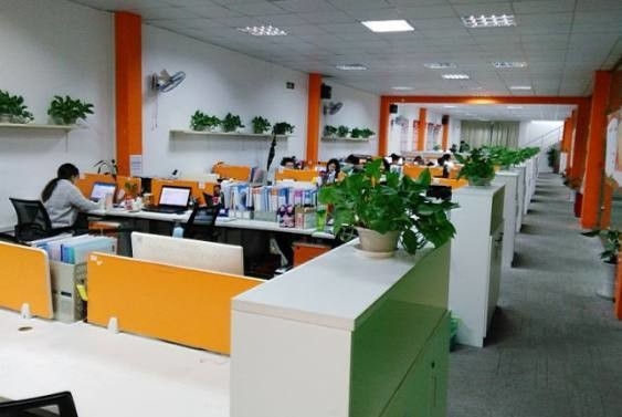 Çin Shenzhen Carn Technology Co., Ltd. şirket Profili