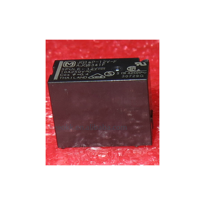 Power Relay JQ1aP-12V  JQ1aP-12V-F  AJQ8341F JQ1AP-24V-F AJQ8342F 4PINS 10A